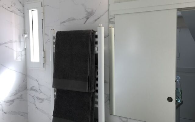 AIRVA Apartamento Martí Monsó