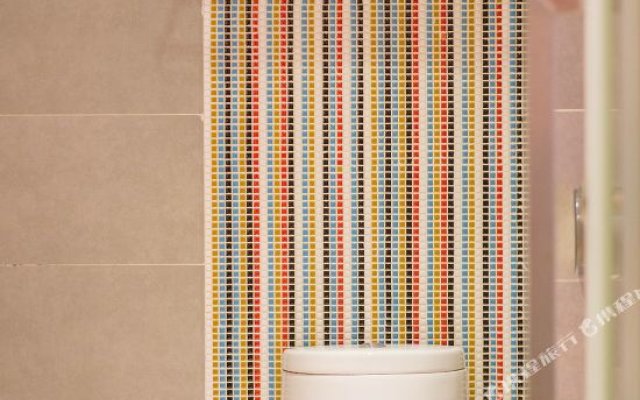 ZhiLin Hotel (Wuxing Street Center Branch)