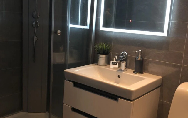 Premium Apartment Trondheim City