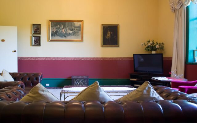 Quality Inn Toorak Manor