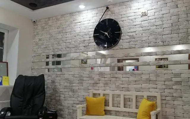 Мини-отель Елена