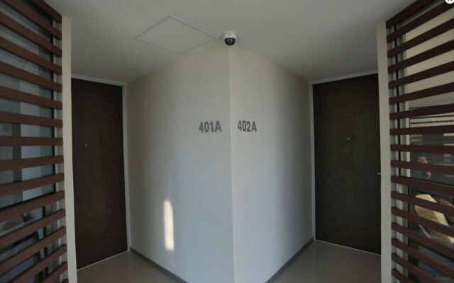 Quetzalcoatl Hotel & Suites Deluxe