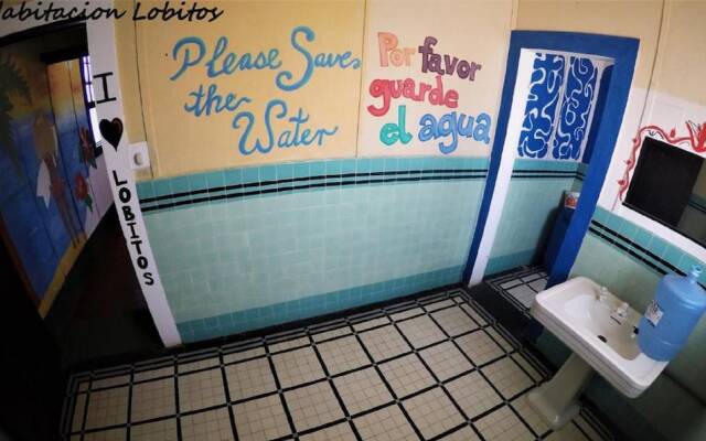 La Casona de Lobitos - Cowork