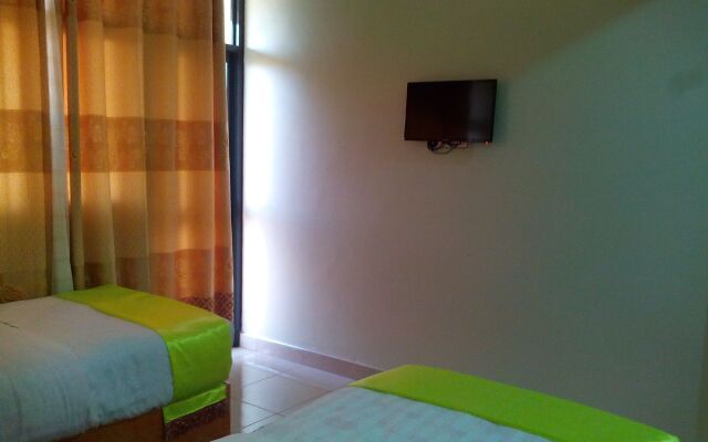 K Hotel