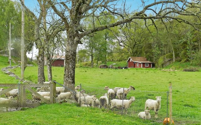 Holiday home BRASTAD V