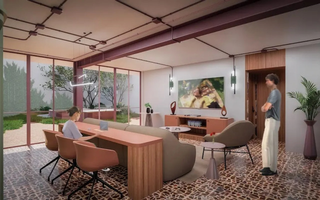 Nico Hotel & Residences