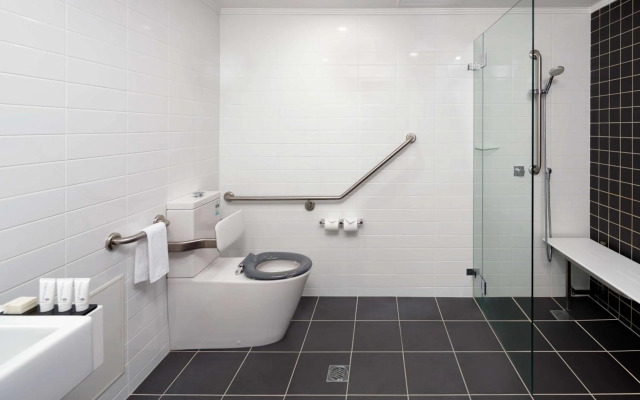 Rydges Sydney Central