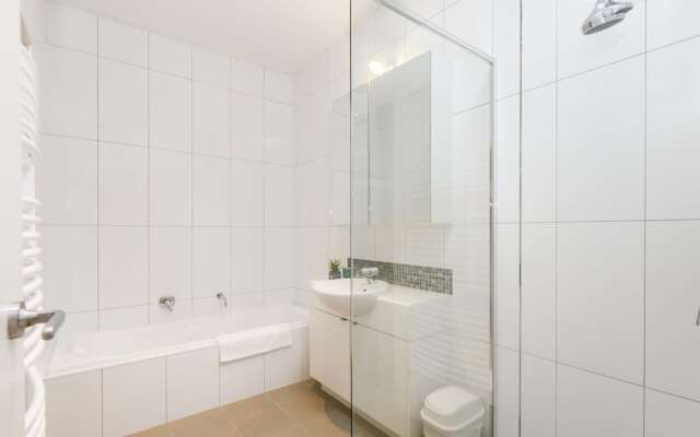 Boutique Stays - Seventh Street