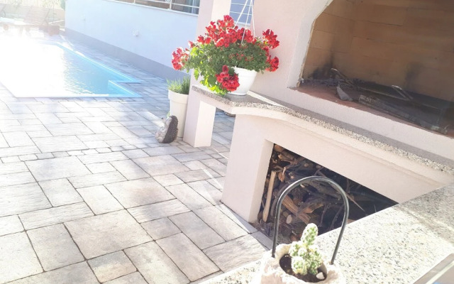 Luxury Villa Petra near Split