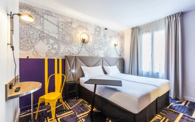 Pullman Istanbul Airport and Convention Center Hotel