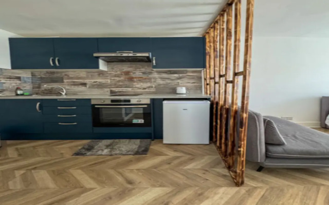 OYO Tottenham Stadium Stays