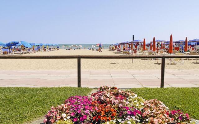 Hotel La Brezza