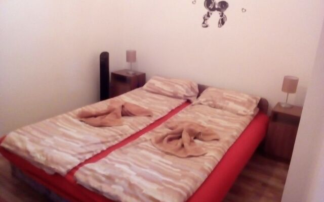 Potyka Apartman