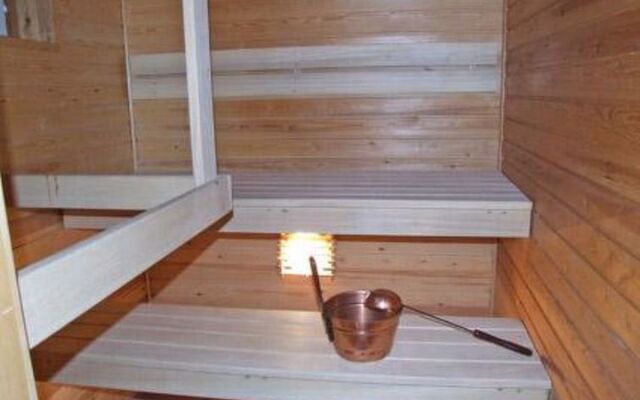 House Soivio Kuusamo