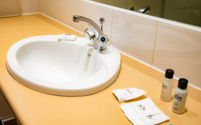 BON Hotel Bloemfontein Central