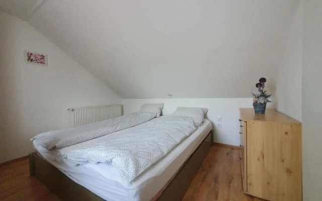 Nyíl Apartman wellnes