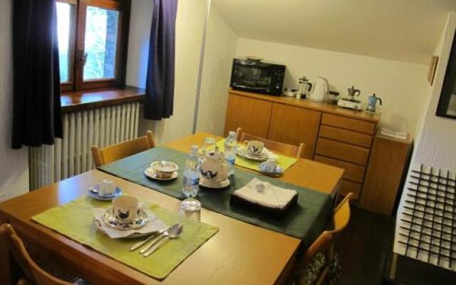 B&B Il Borghetto