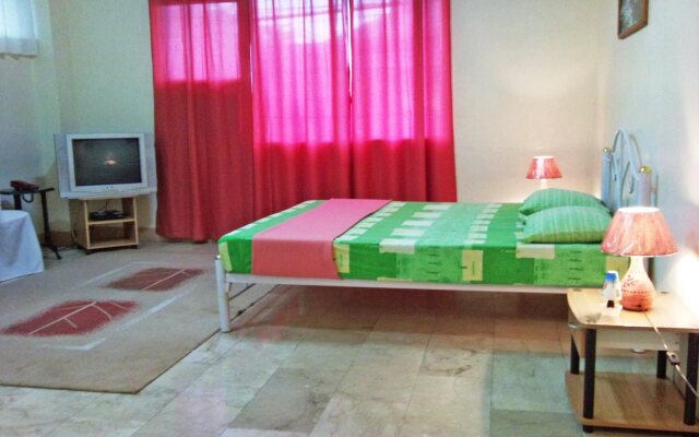 GE Home Residential Inn