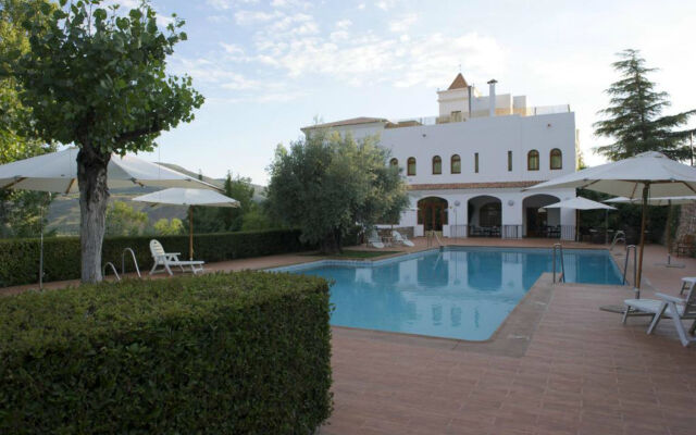 Villa Turística de Laujar de Andarax