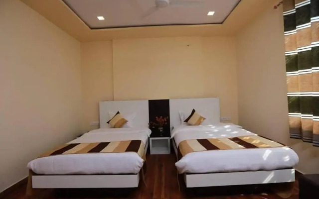 Rock Star Hotel