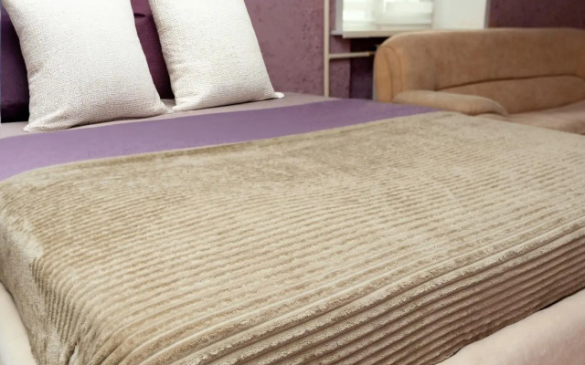 Апартаменты на улице Партизана Железняка 9