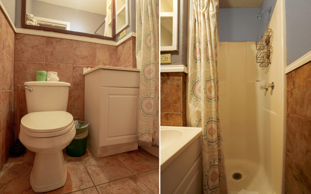 Texana Inn Edna By OYO