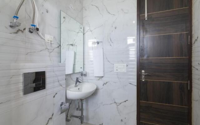 Fabhotel Tavishk Golf Course Road