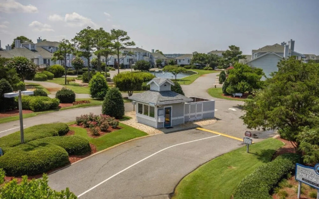 Village Landings 81 4 Br home by RedAwning