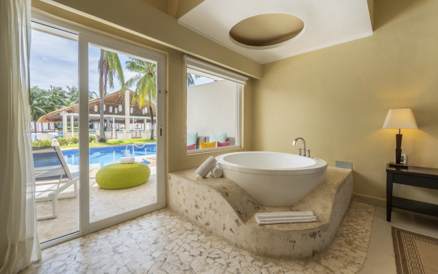 Palmar Beach Resort and Spa Riviera Maya