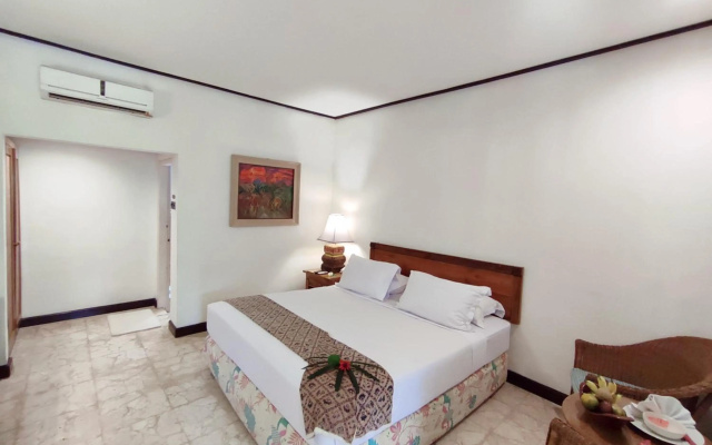 Hotel Tugu Blitar