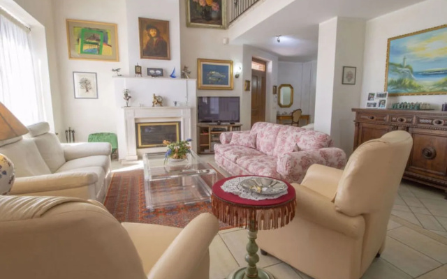 Villa La Danza Todi