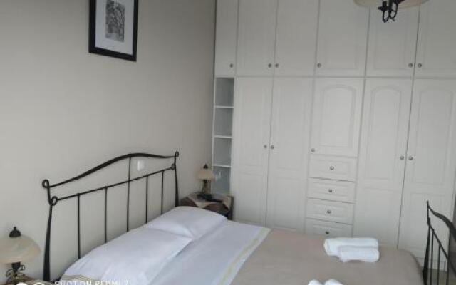 Villa Eleftheria
