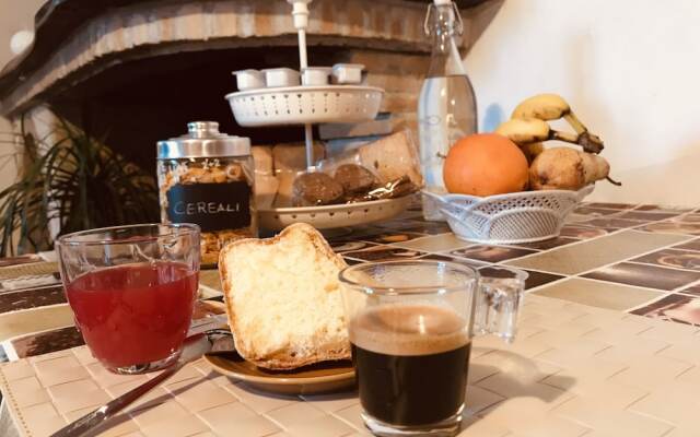 B&B La Masseria del 700