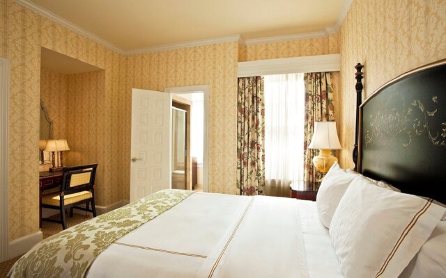 The Fairfax at Embassy Row, Washington D.C