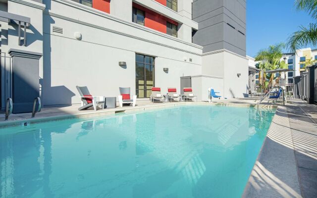 Hilton Garden Inn Irvine Spectrum Lake Forest