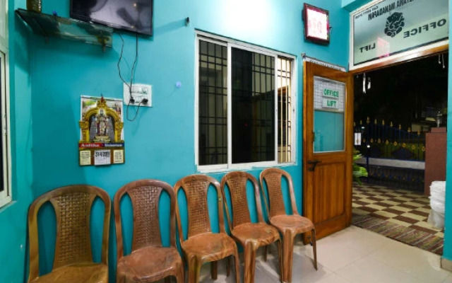 Kk Kalyanamandapam & Function Hall by OYO Rooms