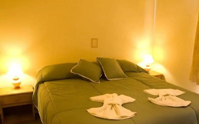 Vistalba Lodge