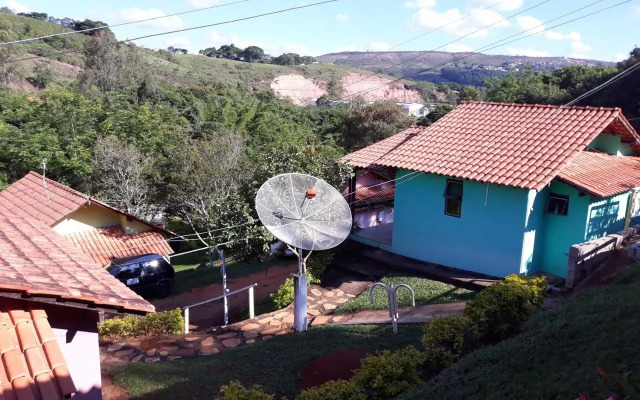 Pousada Cachoeirinha