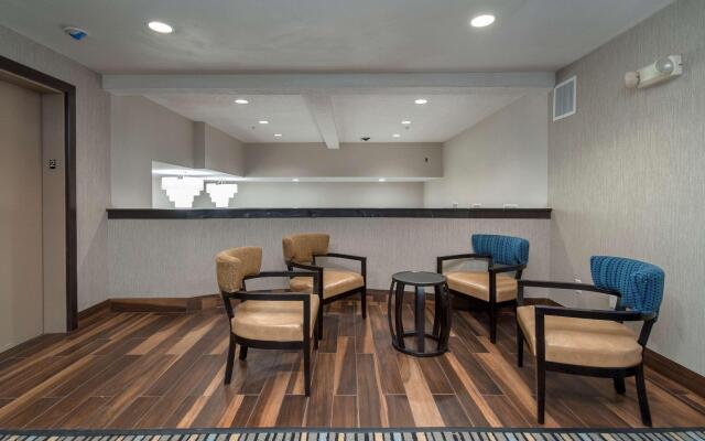 Best Western Queens Gold Coast