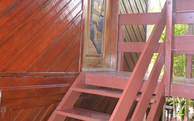 Pousada Encantos da Amazônia