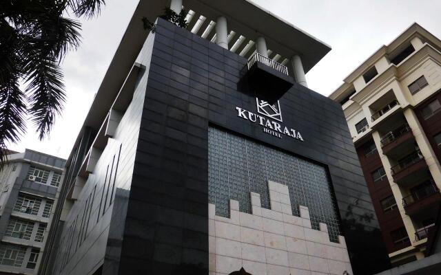 Kutaraja Hotel Jakarta