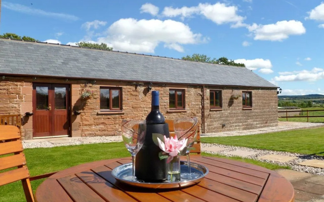Daisy Cottage
