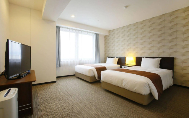 Art Hotel Miyazaki Sky Tower