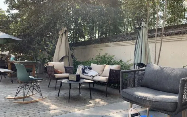 Encounter Boutique Hostel