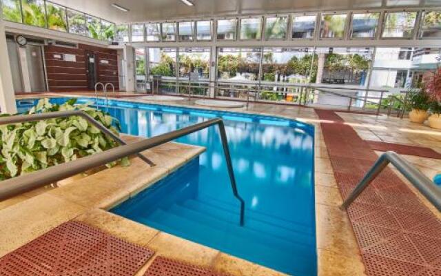 Apart Hotel Aguasol
