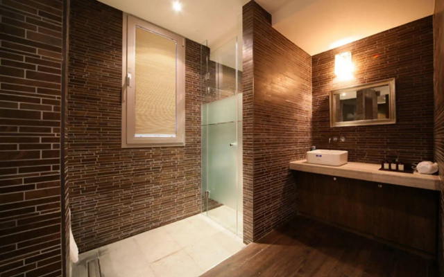 Hotel Amare
