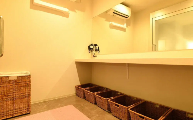 HOTEL LiVEMAX Nara Ekimae