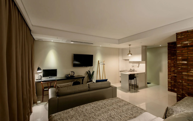 JB Design Hotel Haeundae
