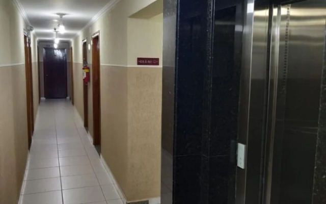 Hollywood Palace Hotel