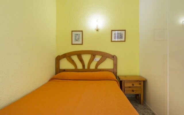 Apartamento Lotus